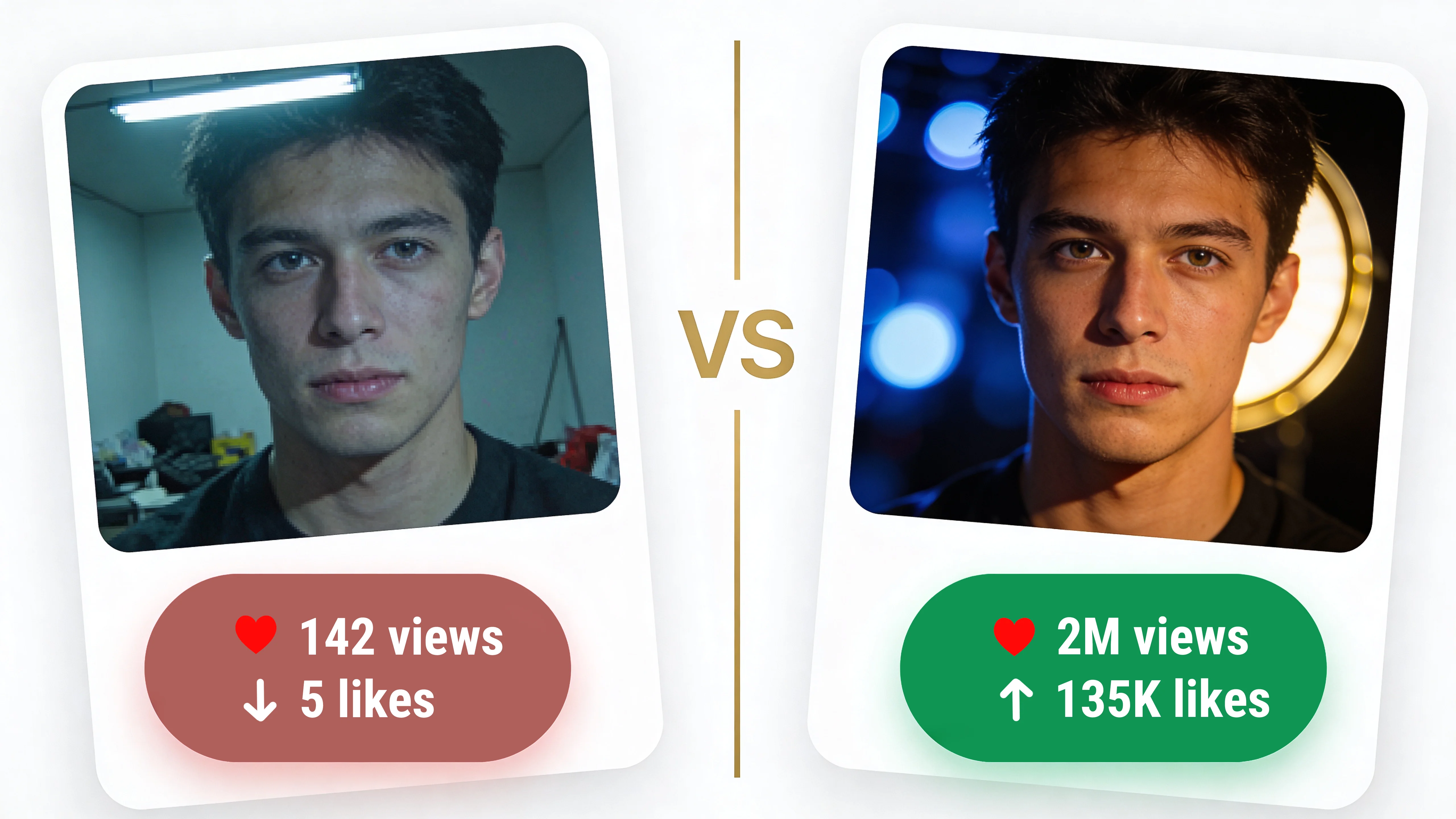 YouTube Thumbnails: Why They Matter and How Pros Can Help