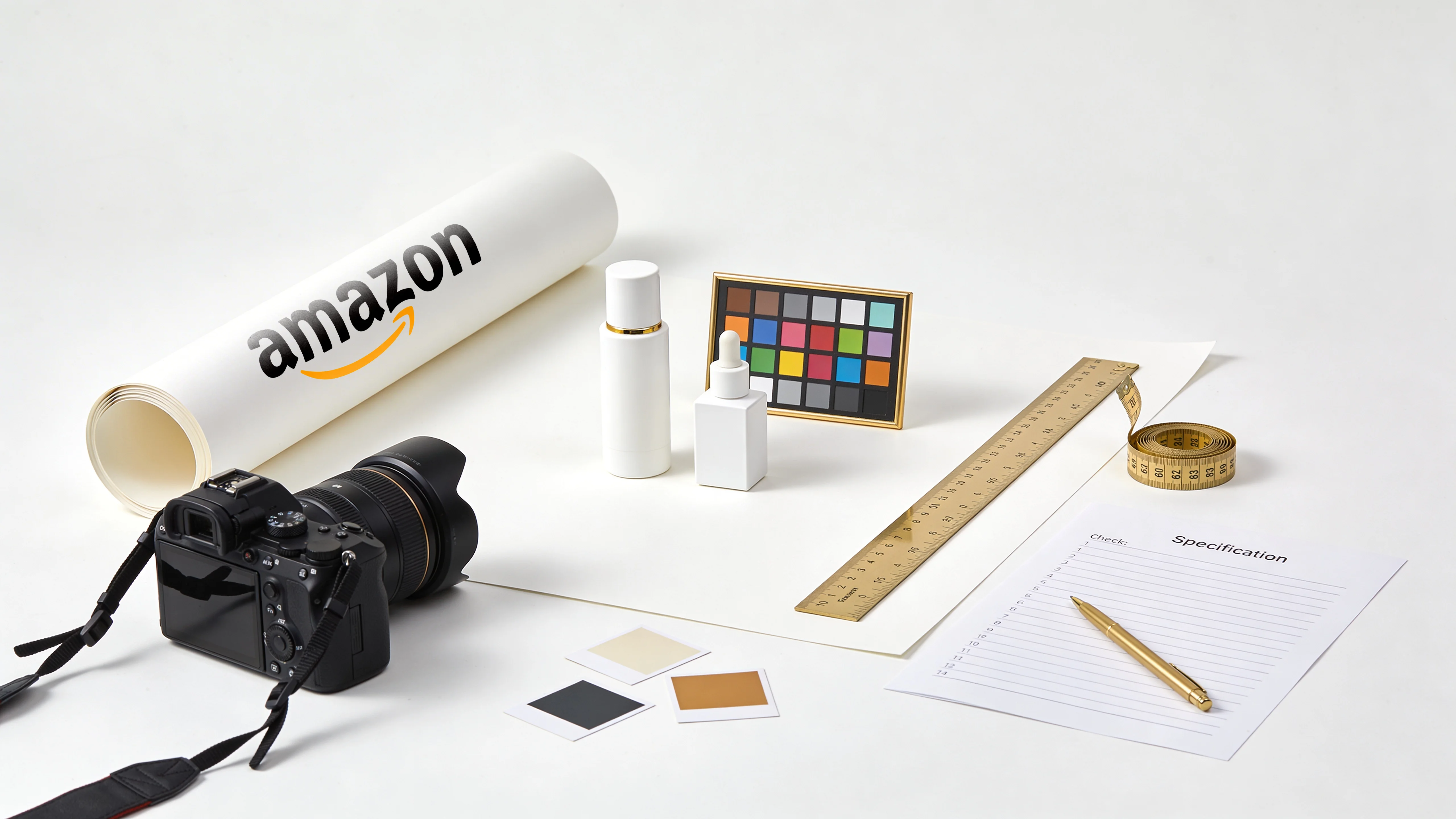 Amazon Product Photo Requirements: The Complete Guide for 2026